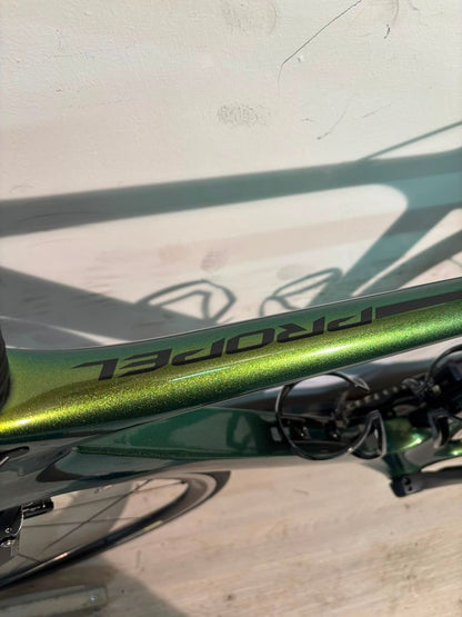 Giant Propel Advanced Pro 0 2020 — Bici usata