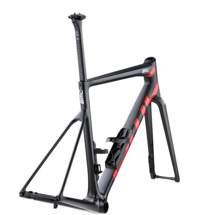 BMC Teammachine Slr 01 One — telaio in Carbonio, Nuovo