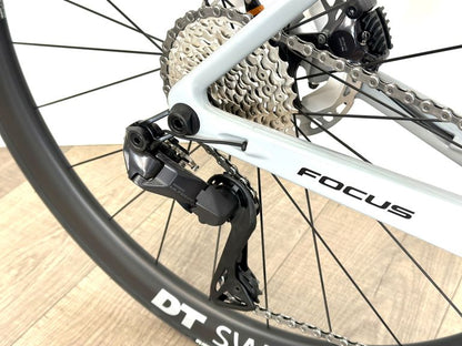 Focus Izalco Max 9.8 2024 usata — dettaglio