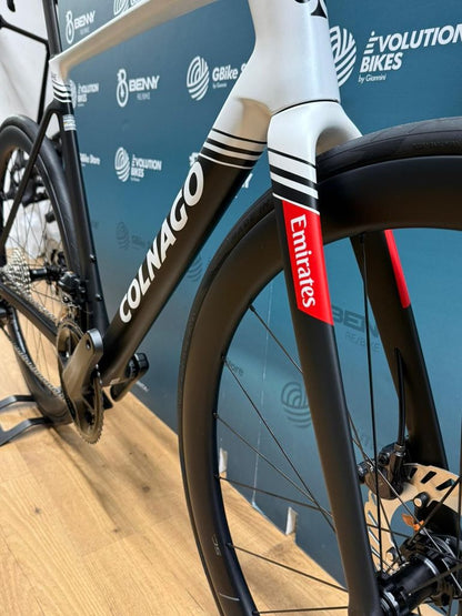 Colnago V5rs 2026 usata — dettaglio