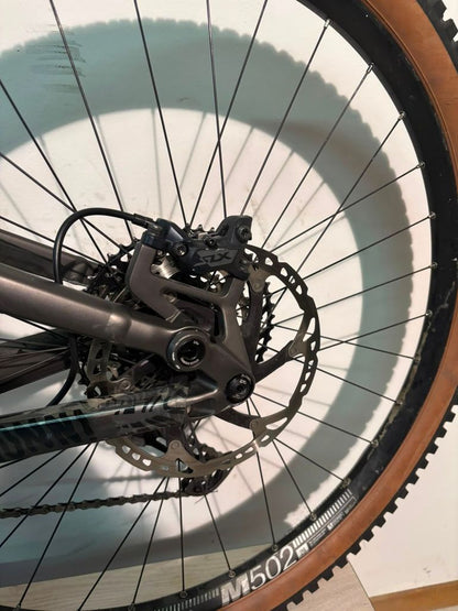 Commencal Meta Tr Essential 2 — telaio in Alluminio, Buone condizioni