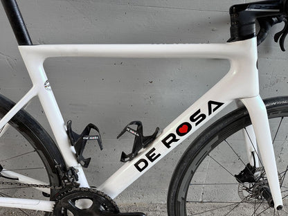 De Rosa Merak 2022 usata — dettaglio