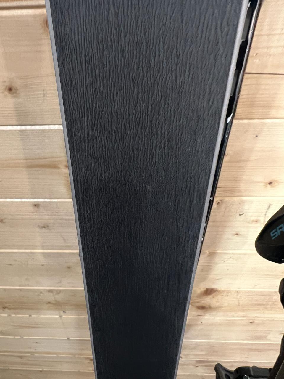 Stockli Laser SL 2025 usato — dettaglio