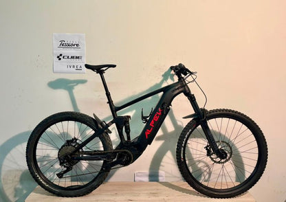 Alpek Evoke 2020 usata