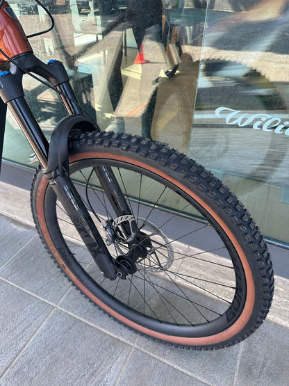 Trek Rail+ 9.8 T-Type Gen 5 2026 usata — dettaglio