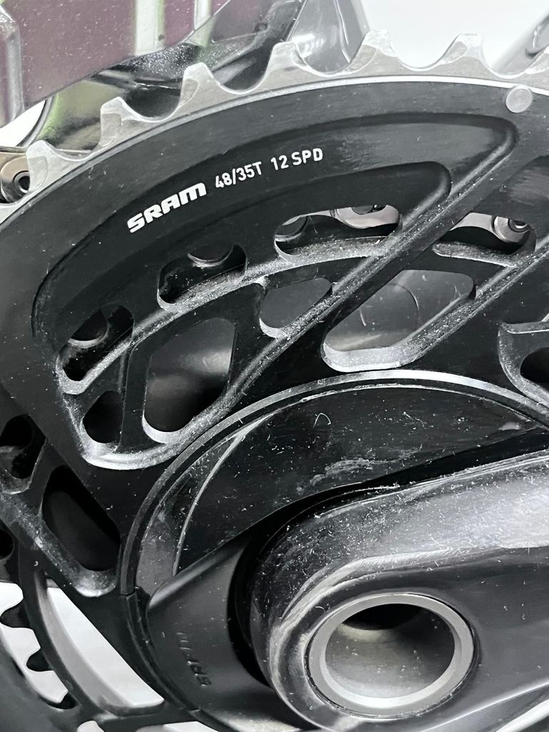 Scott Addict Eride — telaio in Carbonio, Ottime condizioni