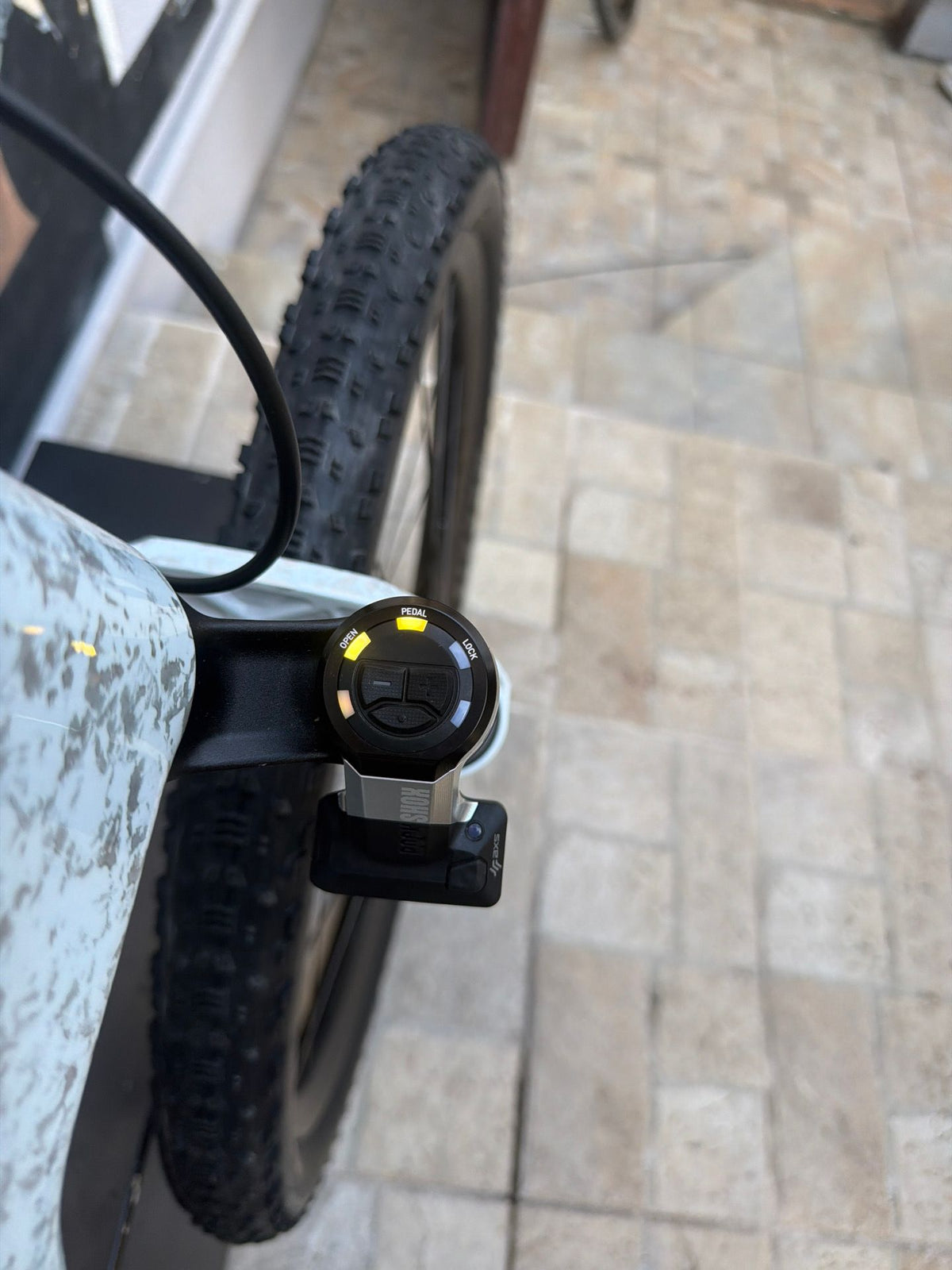 Scott Spark Rc World Cup Evo 2027 — Bici usata