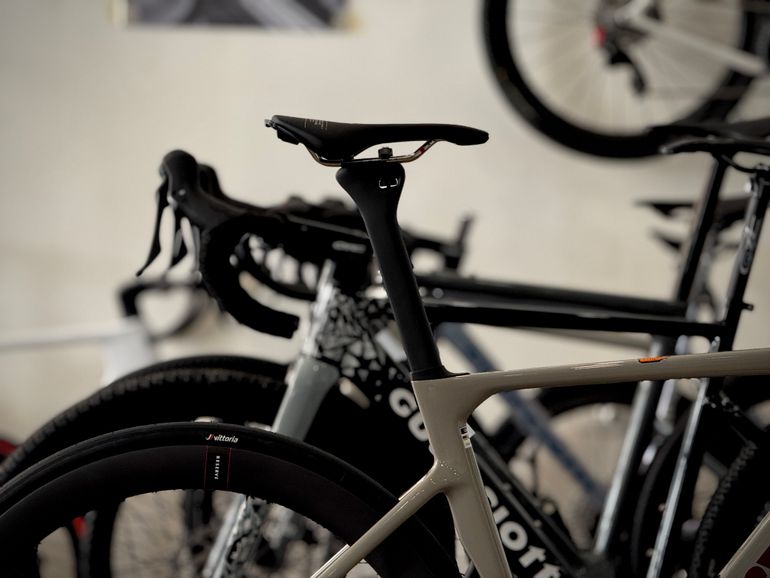 Cervelo Soloist 2023 — Bici usata