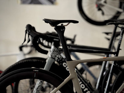 Cervelo Soloist 2023 — Bici usata