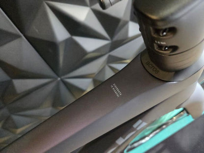 Bianchi Specialissima Comp 2025 usata — dettaglio