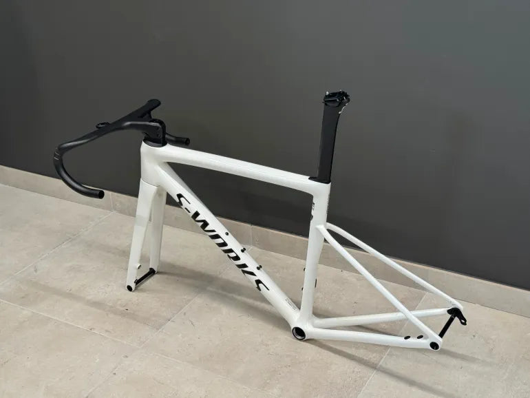 Specialized Tarmac Sl8 2023 usata — dettaglio