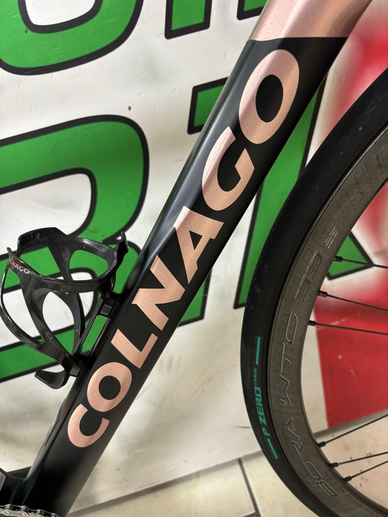 Colnago C68 2026 — Bici usata