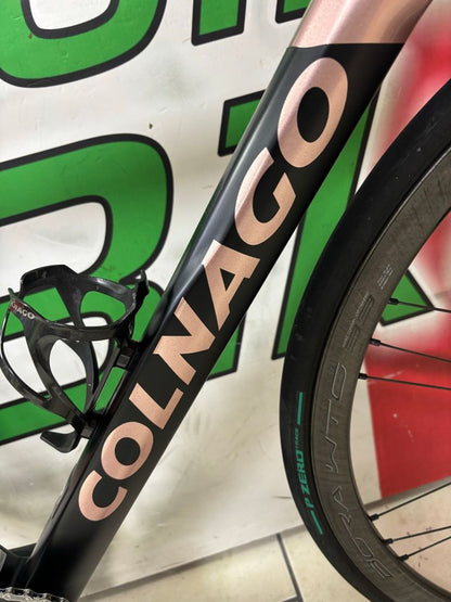 Colnago C68 2026 — Bici usata
