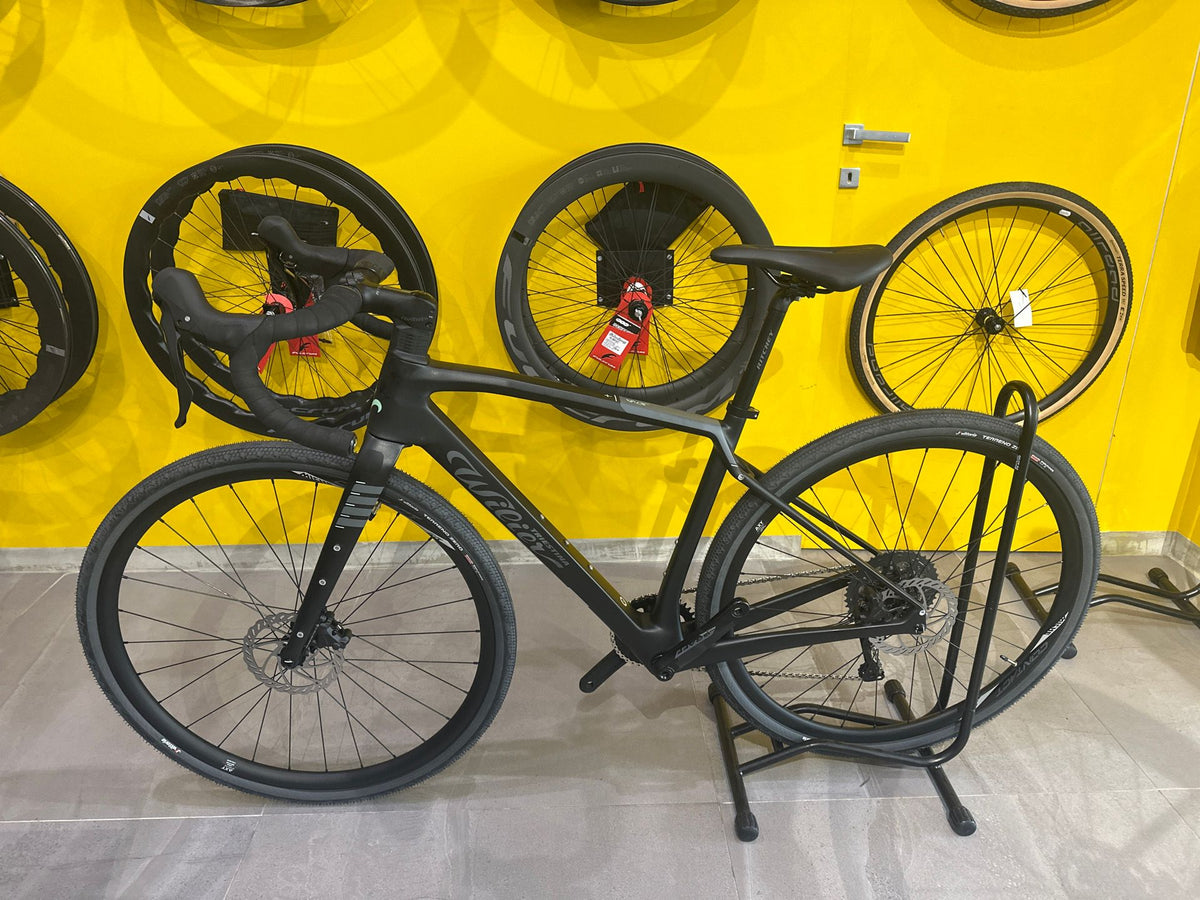 Wilier Triestina Jena 2026 — Bici usata