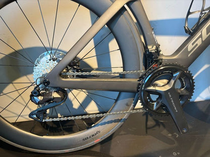 Scott Foil Rc 10 — telaio in Carbonio, Nuovo