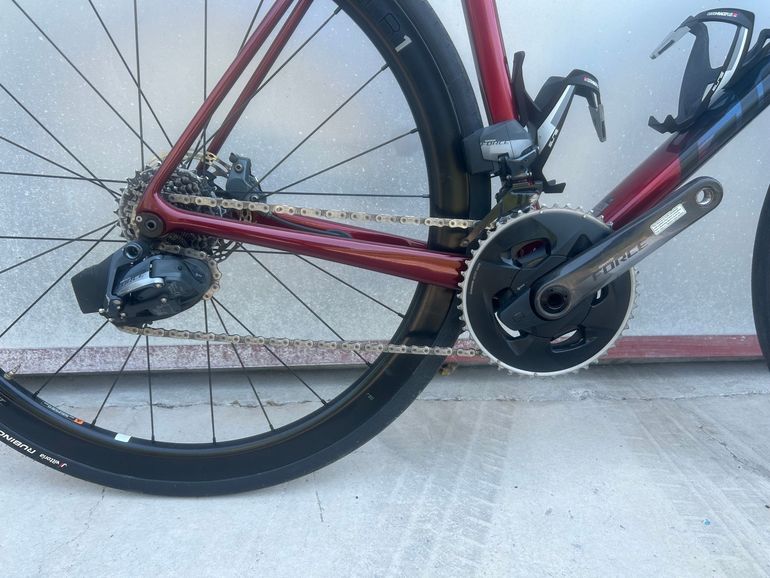 Giant Tcr Advanced, Sl 1 — telaio in Carbonio, Ottime condizioni