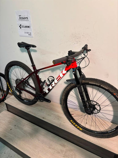 Trek Procaliber 9.8 2023 — Bici usata