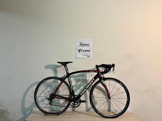 Fondriest Tf3 1.2 2014 usata — vista laterale