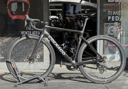 Colnago V4rs — gruppo Shimano Dura Ace Di2, taglia M