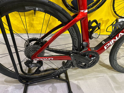 Pinarello Dogma F — telaio in Carbonio, Ottime condizioni