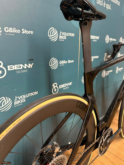 Cervelo S5 2026 usata — dettaglio