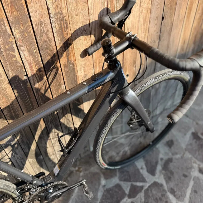 Cannondale Topstone Neo Sl 2 — telaio in Alluminio, Ottime condizioni