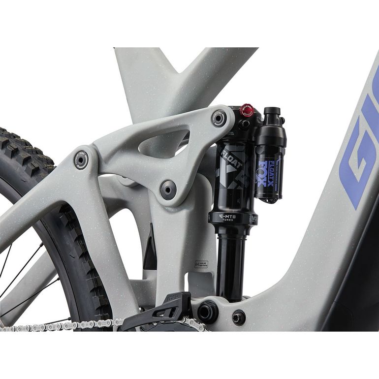 Giant Reign Advanced E+ 2 — gruppo Shimano Deore, taglia M