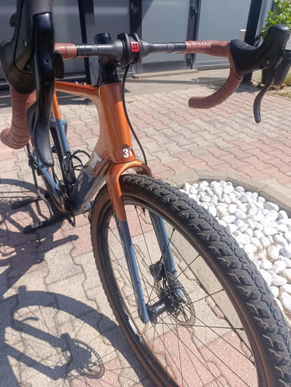 3T Exploro 2024 — Bici usata