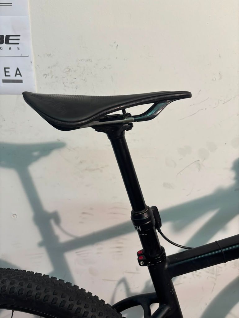 RDR Mtb 27,5'' 2010 usata — dettaglio