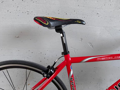 Viner Dedalus 2002 — Bici usata