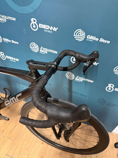 BMC Roadmachine 2020 usata — dettaglio