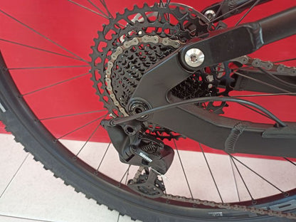 Fantic Xtf 1.5 2023 — Bici usata