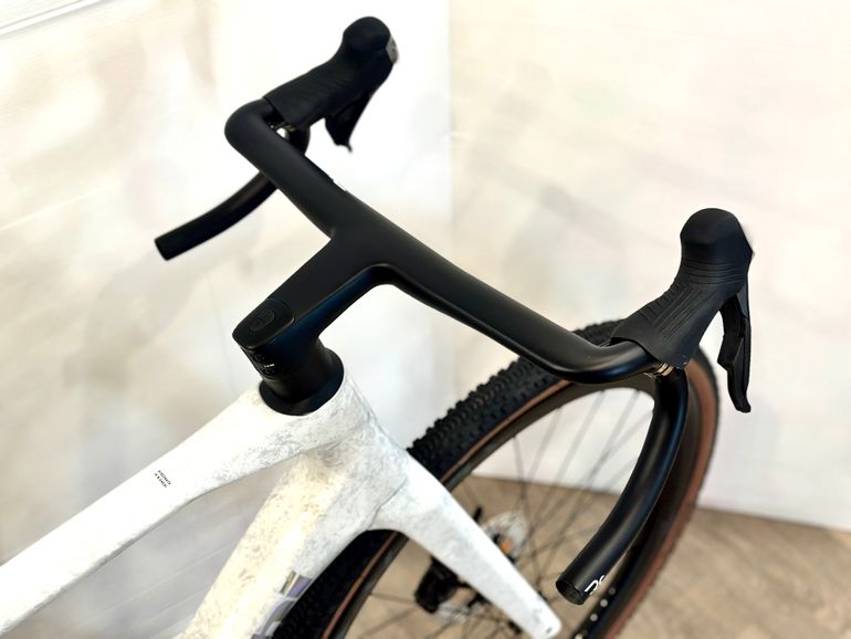 Bianchi Impulso 2026 — Bici usata