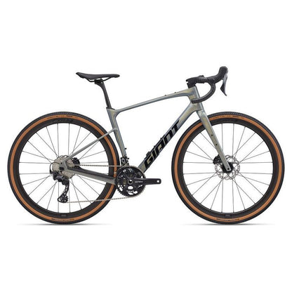 Giant Revolt Advanced 0 2025 usata — vista laterale