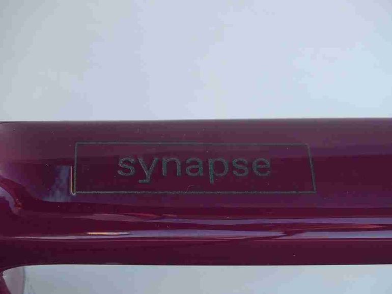 Cannondale Synapse Carbon 3 L 2022 — Bici usata