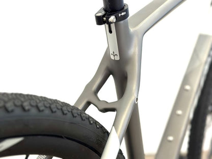 Wilier Triestina Jena 2024 usata — dettaglio