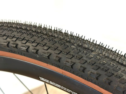 3T Racemax Italia Xplr 1x12 Discus 45/40 Cti 2025 — Bici usata