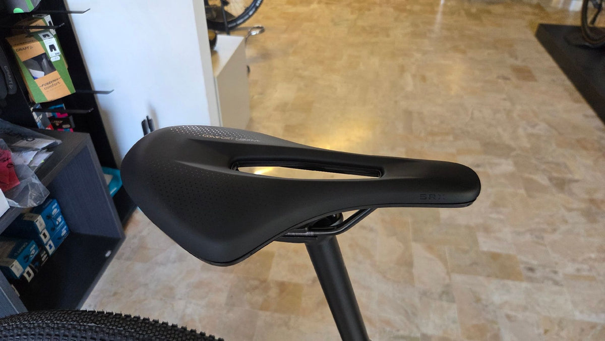 Cannondale Topstone Carbon 3 - 2x 2026 usata — dettaglio