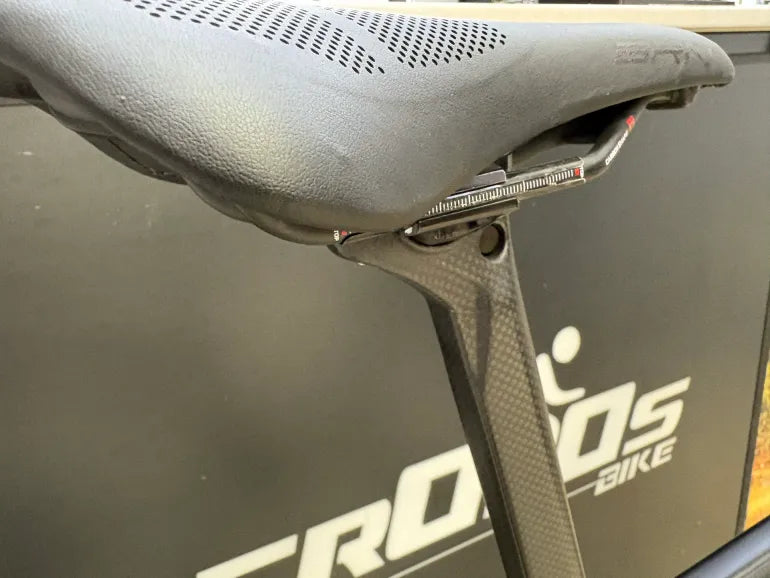 Cipollini Dolomia 2024 usata — dettaglio