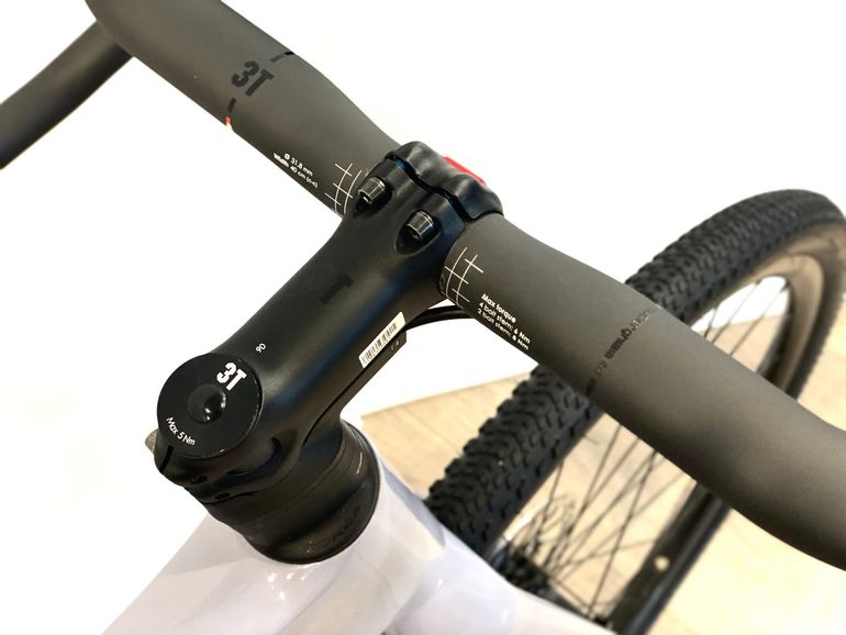 3T Primo Wpnt 2026 usata — dettaglio