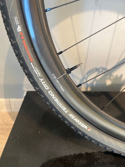 Orbea Terra M30team 1x 2024 usata — dettaglio