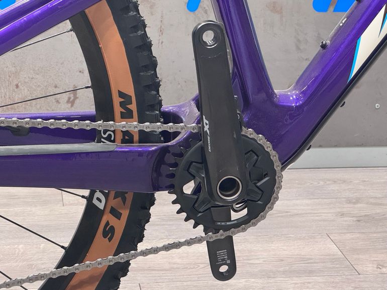 KTM Prowler Master 2023 — Bici usata