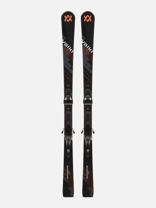 Volkl Peregrine MT 2026 usato — vista laterale