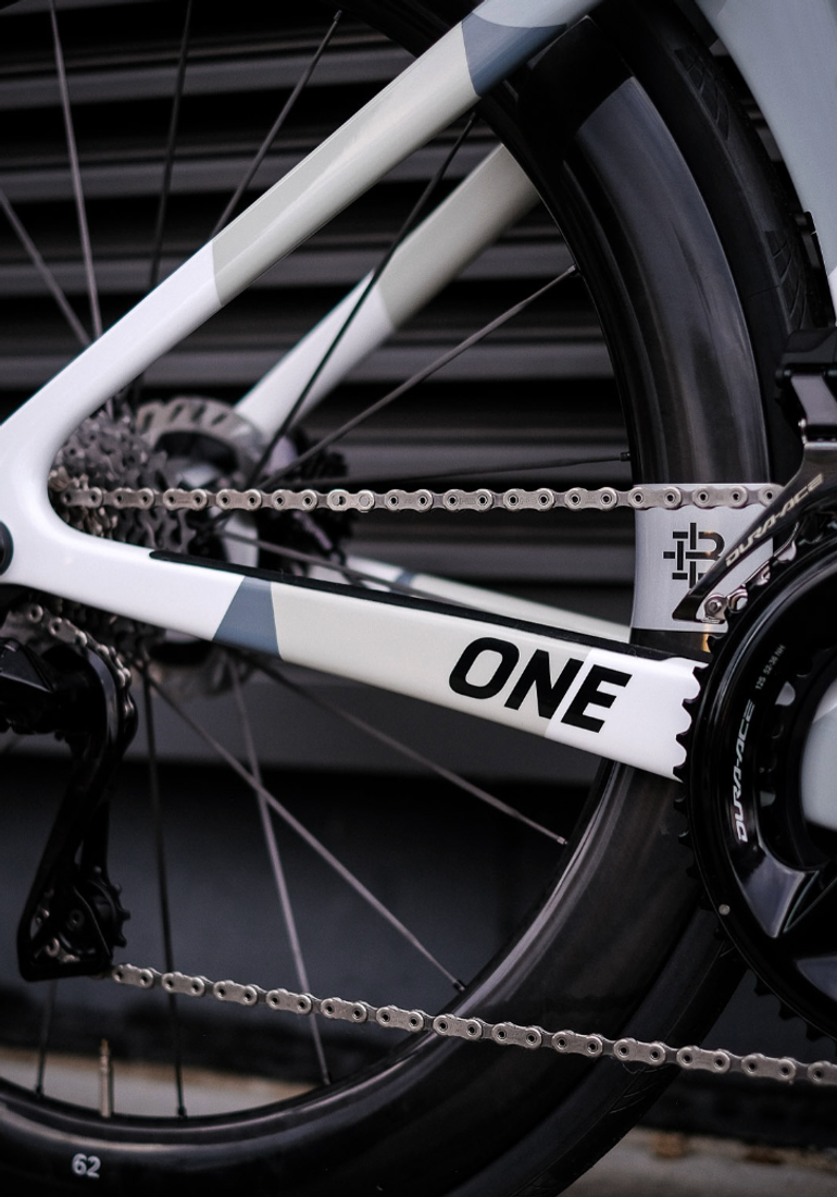 Factor One - Premium — telaio in Carbonio, Nuovo