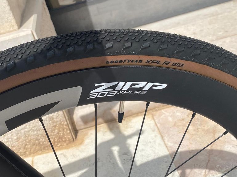 Mondraker Arid Carbon Rr M/L 2026 usata — dettaglio