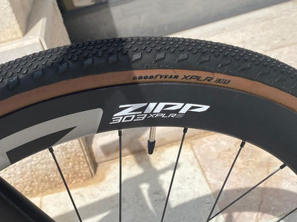 Mondraker Arid Carbon Rr M/L 2026 usata — dettaglio