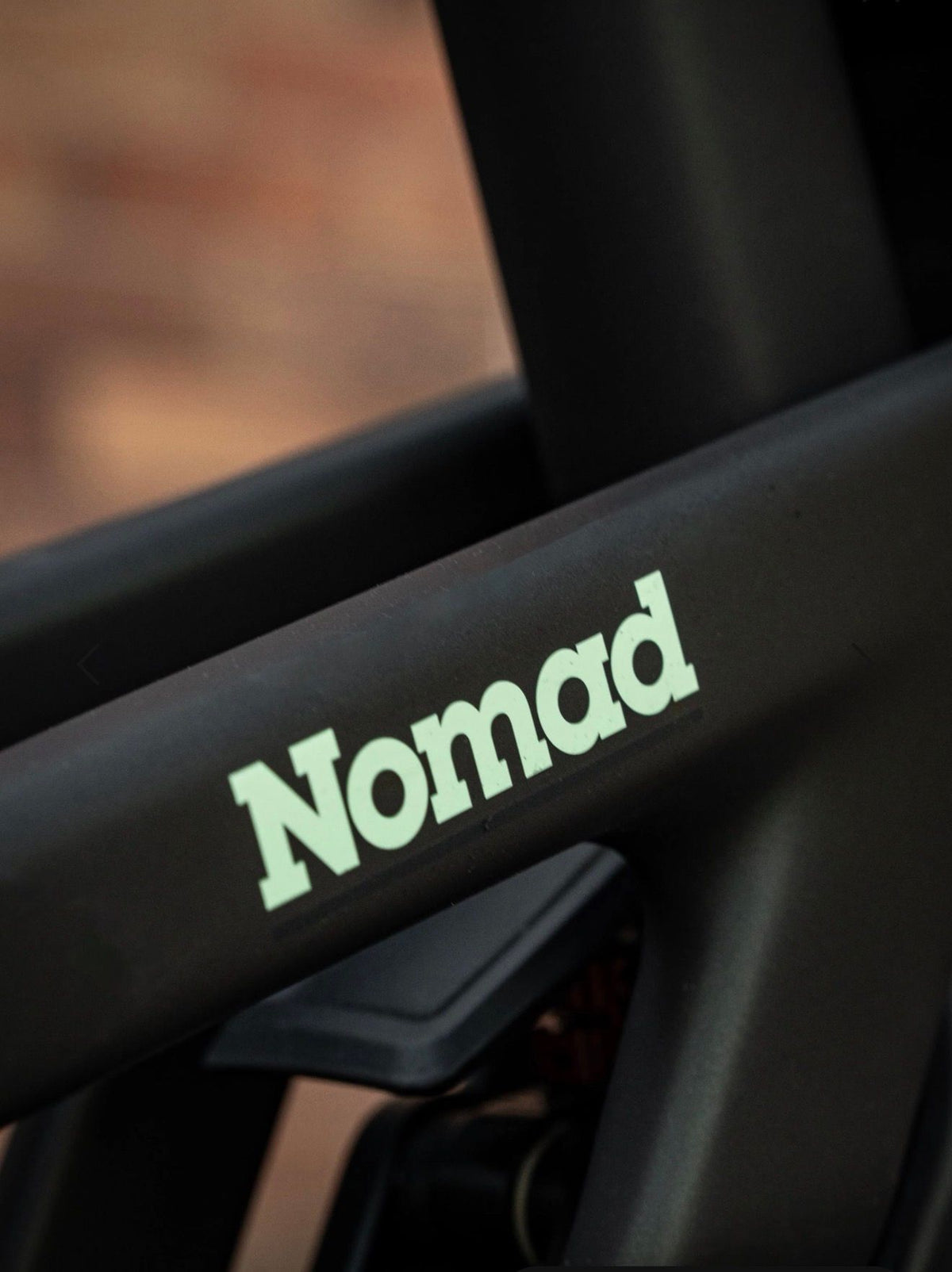 Santa Cruz Nomad Xt Di2 Coil 2027 — Bici usata