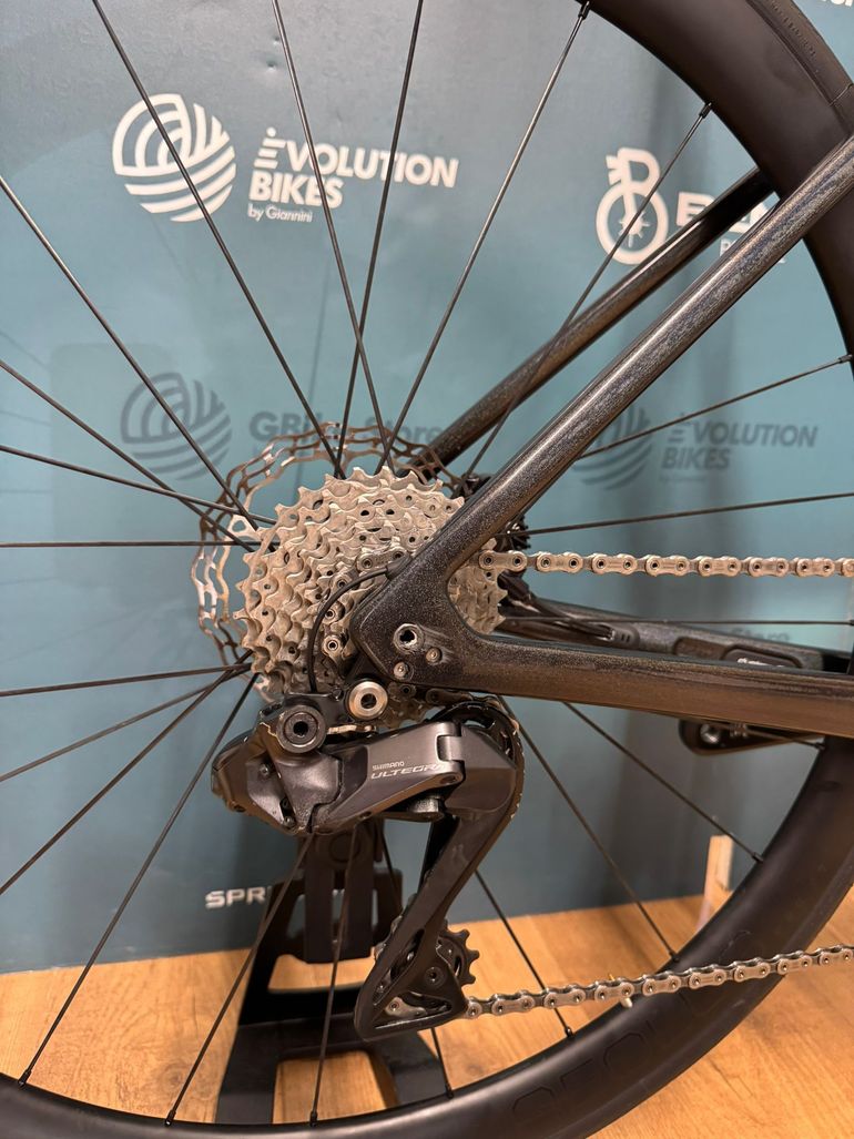 Trek Émonda Slr 7 — telaio in Carbonio, Ottime condizioni