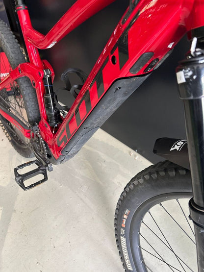 Scott Strike Eride 930 2024 usata — dettaglio