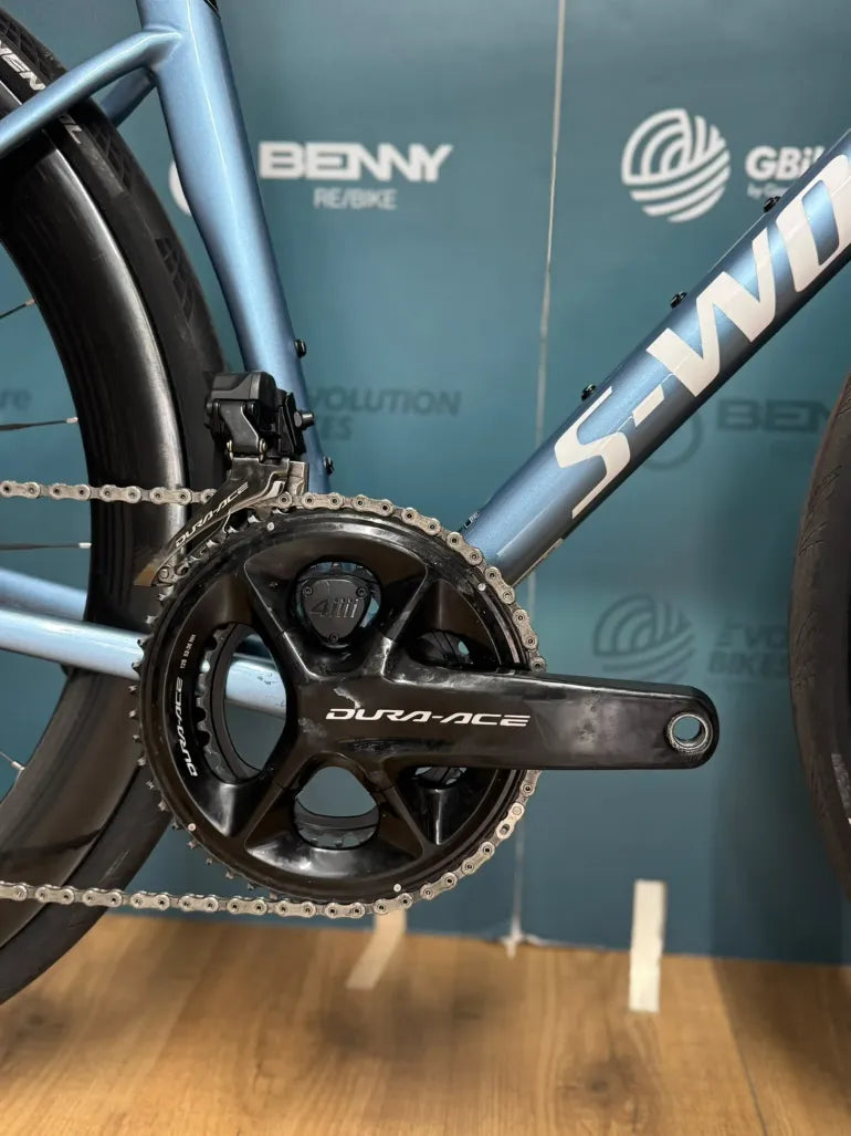 Specialized Tarmac Sl8 — telaio in Carbonio, Ottime condizioni